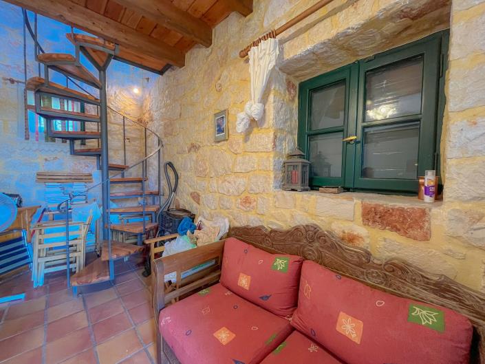 Image No.6-Maison / Villa de 4 chambres à vendre à Zante