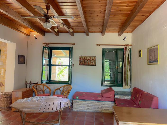 Image No.7-Maison / Villa de 4 chambres à vendre à Zante