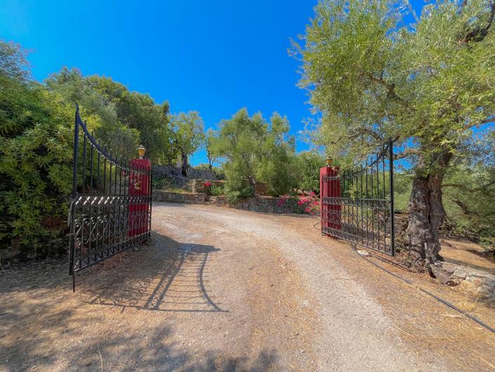 Image No.25-Maison / Villa de 4 chambres à vendre à Zante