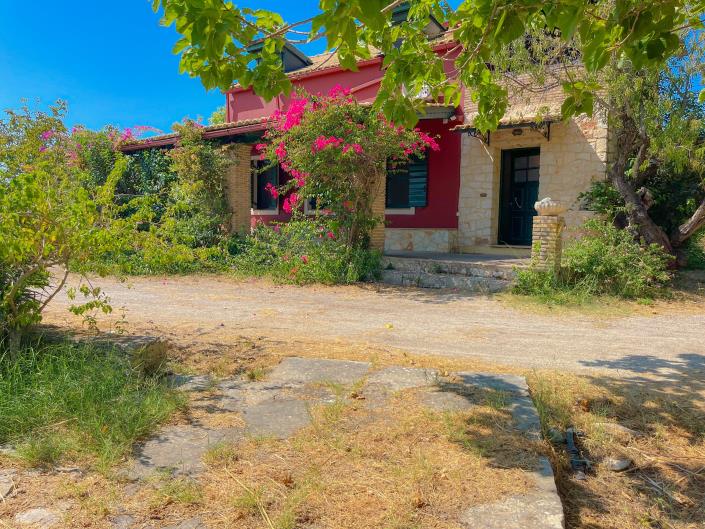 Image No.33-Maison / Villa de 4 chambres à vendre à Zante