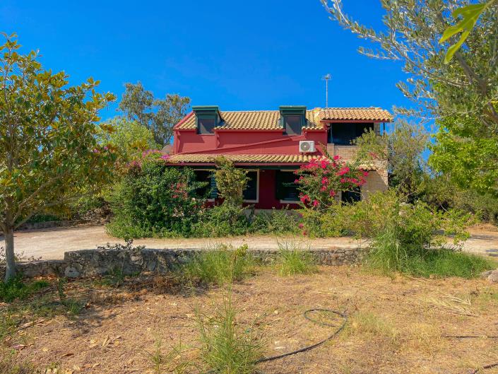 Image No.27-Maison / Villa de 4 chambres à vendre à Zante