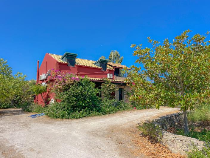 Image No.28-Maison / Villa de 4 chambres à vendre à Zante