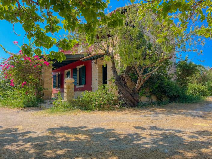 Image No.30-Maison / Villa de 4 chambres à vendre à Zante