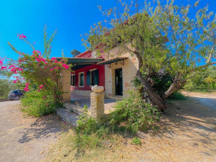 Image No.31-Maison / Villa de 4 chambres à vendre à Zante