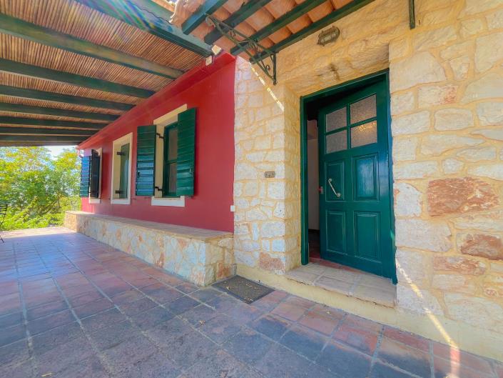 Image No.5-Maison / Villa de 4 chambres à vendre à Zante