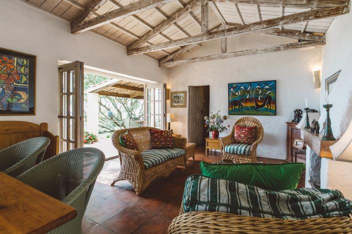 Image No.3-Villa / Détaché de 4 chambres à vendre à Zante