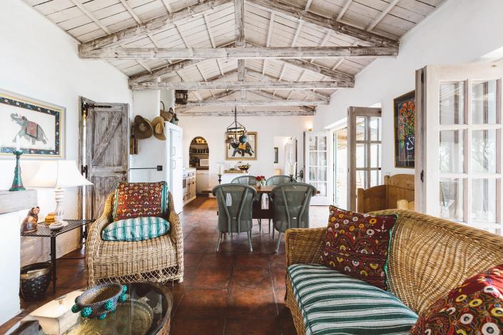 Image No.5-Villa / Détaché de 4 chambres à vendre à Zante