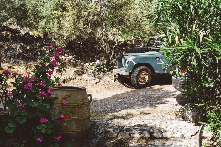 Image No.31-Villa / Détaché de 4 chambres à vendre à Zante