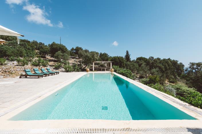 Image No.36-Villa / Détaché de 4 chambres à vendre à Zante