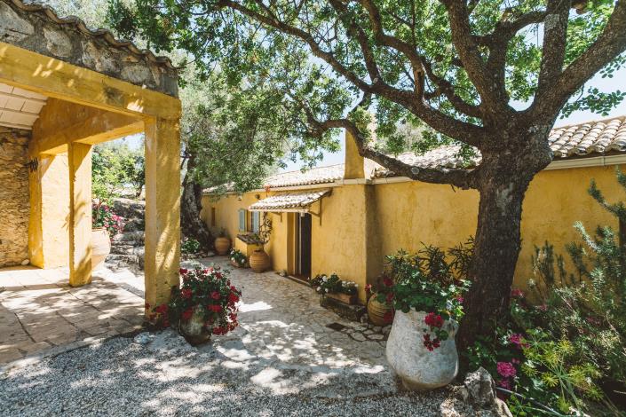 Image No.30-Villa / Détaché de 4 chambres à vendre à Zante
