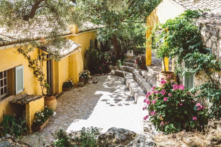 Image No.2-Villa / Détaché de 4 chambres à vendre à Zante