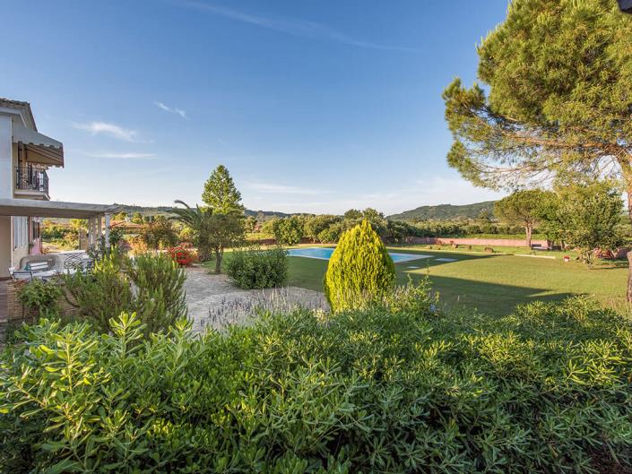 Image No.3-Villa / Détaché de 8 chambres à vendre à Zante