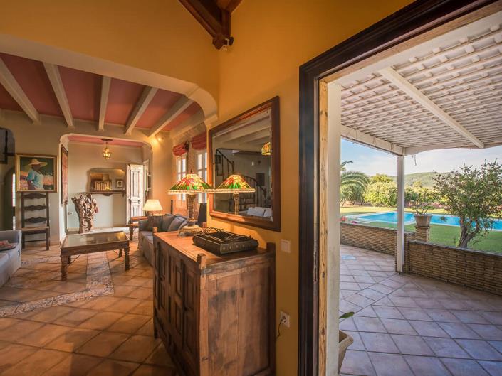 Image No.6-Villa / Détaché de 8 chambres à vendre à Zante