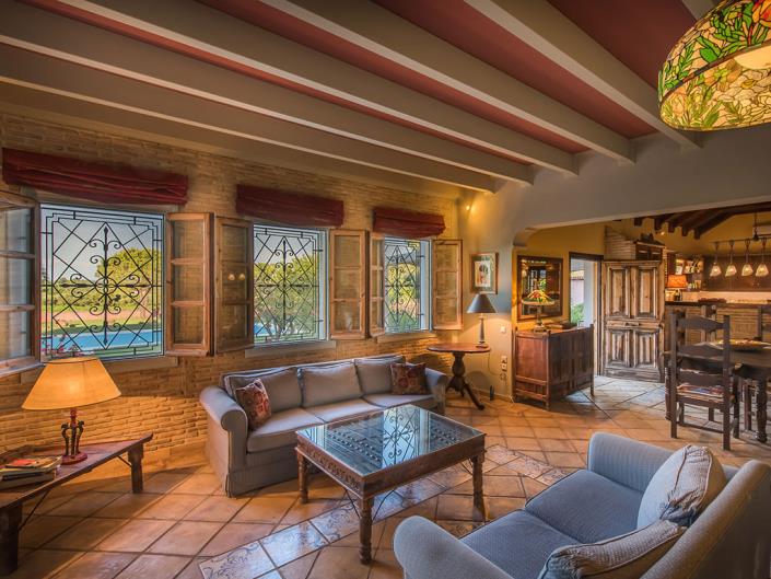 Image No.7-Villa / Détaché de 8 chambres à vendre à Zante