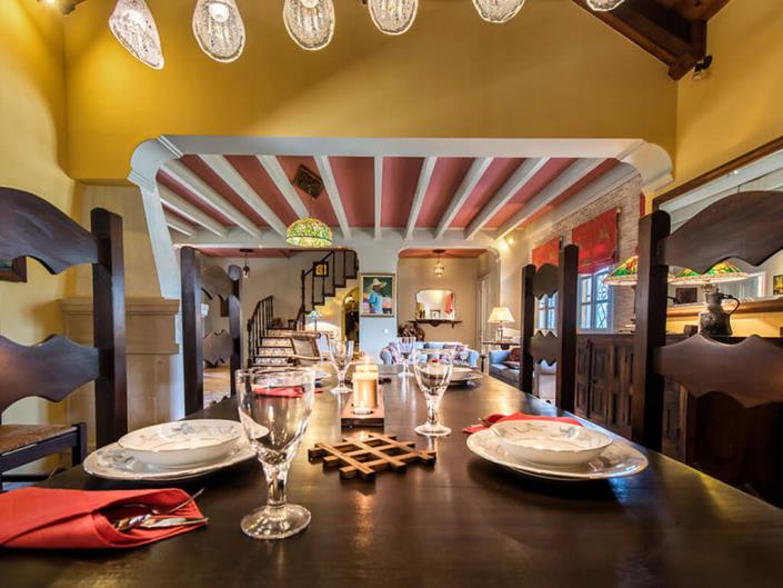 Image No.9-Villa / Détaché de 8 chambres à vendre à Zante