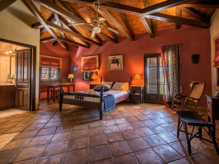 Image No.11-Villa / Détaché de 8 chambres à vendre à Zante