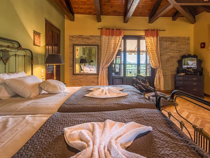 Image No.13-Villa / Détaché de 8 chambres à vendre à Zante