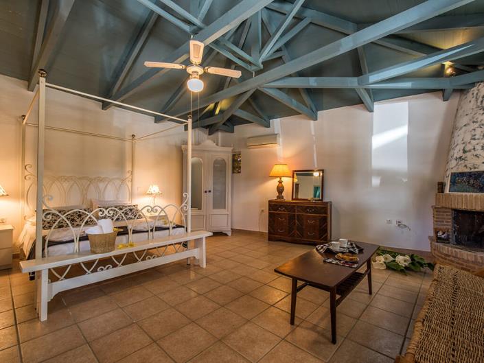 Image No.15-Villa / Détaché de 8 chambres à vendre à Zante