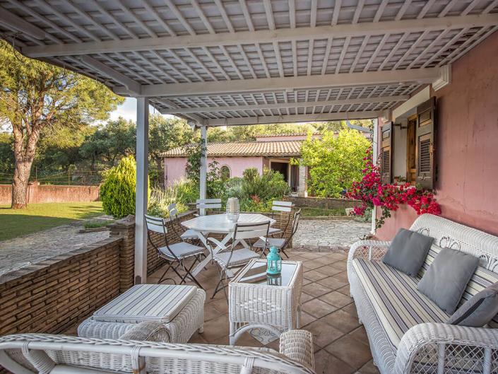 Image No.17-Villa / Détaché de 8 chambres à vendre à Zante