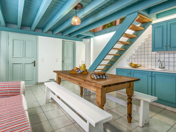 Image No.18-Villa / Détaché de 8 chambres à vendre à Zante