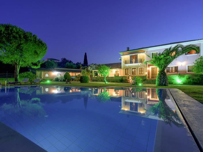 Image No.20-Villa / Détaché de 8 chambres à vendre à Zante