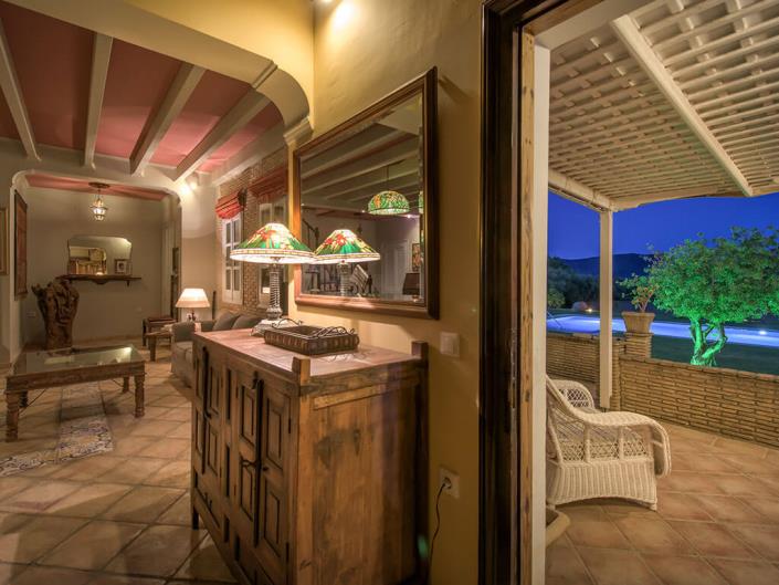 Image No.22-Villa / Détaché de 8 chambres à vendre à Zante