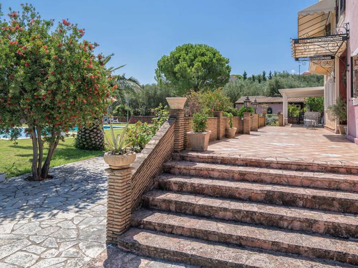 Image No.23-Villa / Détaché de 8 chambres à vendre à Zante