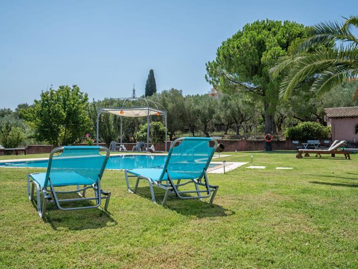 Image No.26-Villa / Détaché de 8 chambres à vendre à Zante