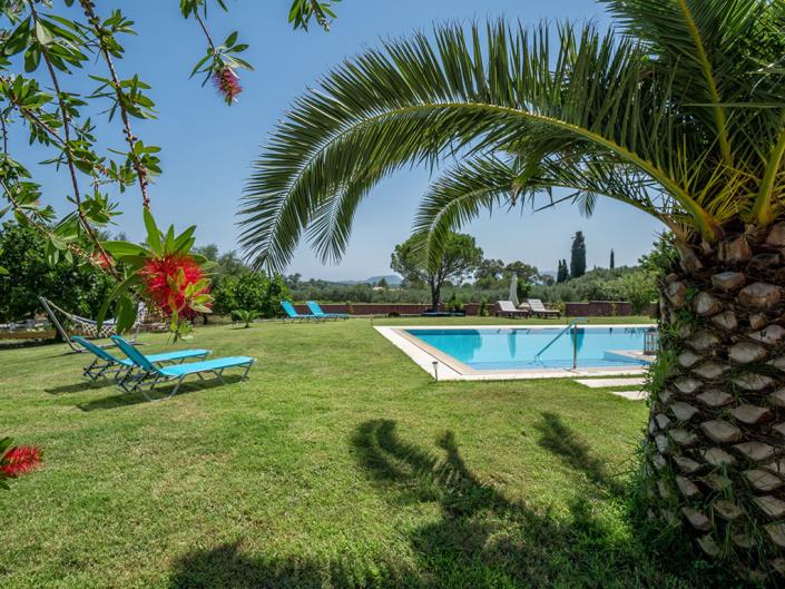 Image No.27-Villa / Détaché de 8 chambres à vendre à Zante