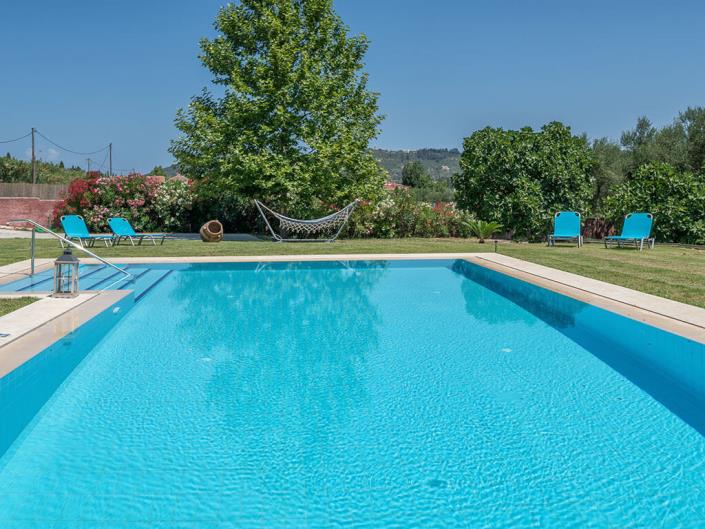 Image No.28-Villa / Détaché de 8 chambres à vendre à Zante