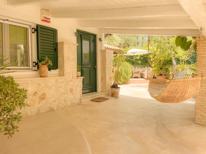 Image No.3-Villa de 3 chambres à vendre à Zante