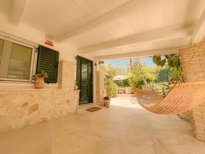 Image No.4-Villa de 3 chambres à vendre à Zante