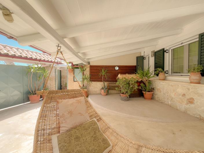 Image No.7-Villa de 3 chambres à vendre à Zante