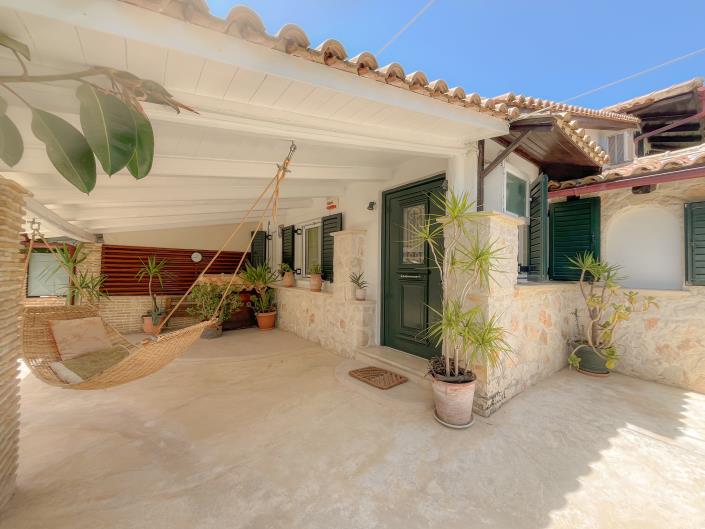 Image No.5-Villa de 3 chambres à vendre à Zante