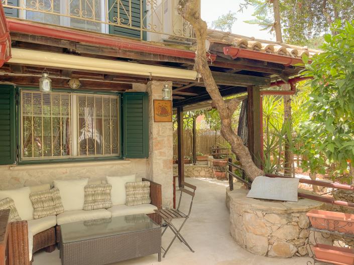 Image No.13-Villa de 3 chambres à vendre à Zante