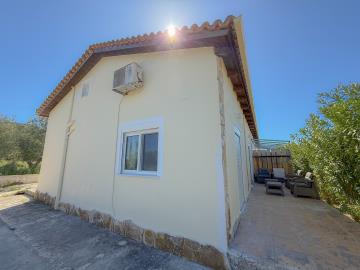 1 - Zante, House