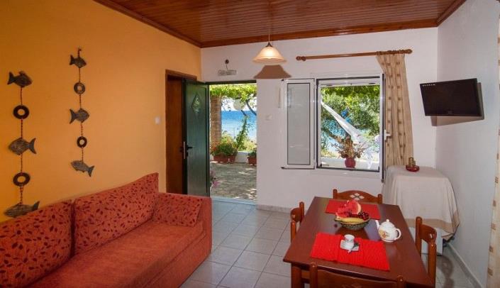 Image No.9-Villa de 1 chambre à vendre à Zante