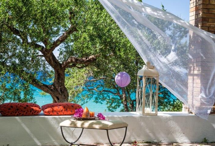 Image No.4-Villa de 1 chambre à vendre à Zante