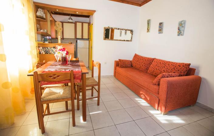 Image No.10-Villa de 1 chambre à vendre à Zante