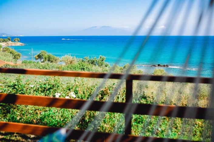 Image No.2-Villa de 1 chambre à vendre à Zante