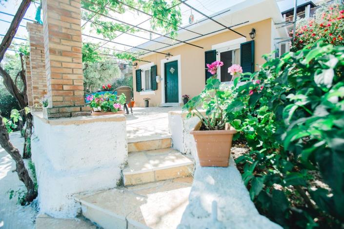 Image No.7-Villa de 1 chambre à vendre à Zante