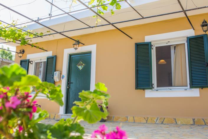 Image No.6-Villa de 1 chambre à vendre à Zante