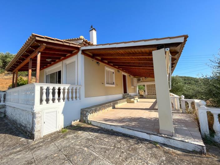 Image No.7-Villa de 2 chambres à vendre à Zante