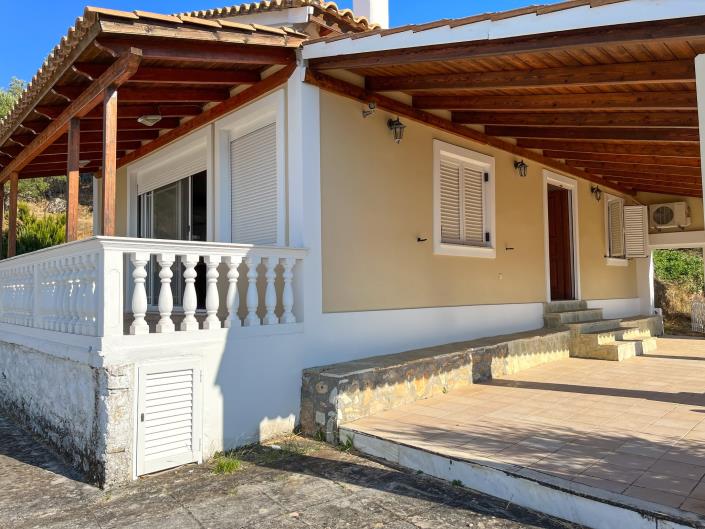 Image No.10-Villa de 2 chambres à vendre à Zante