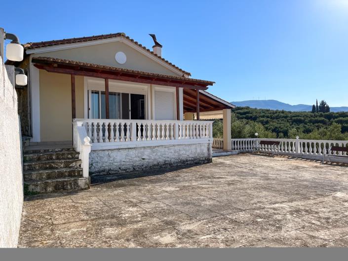 Image No.3-Villa de 2 chambres à vendre à Zante