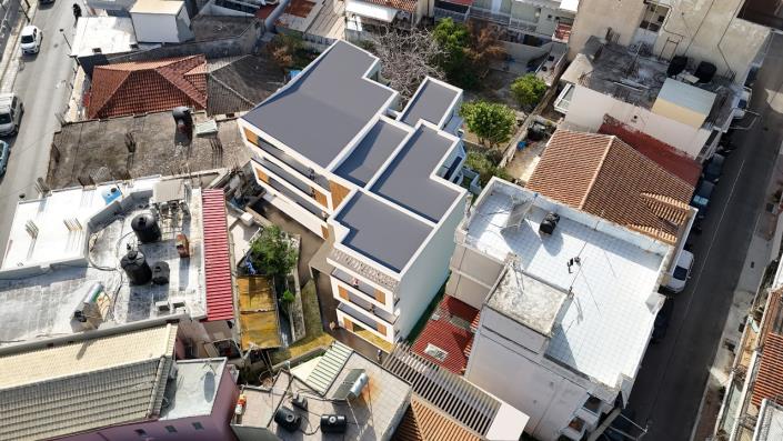 Image No.4-Appartement de 1 chambre à vendre à Zante