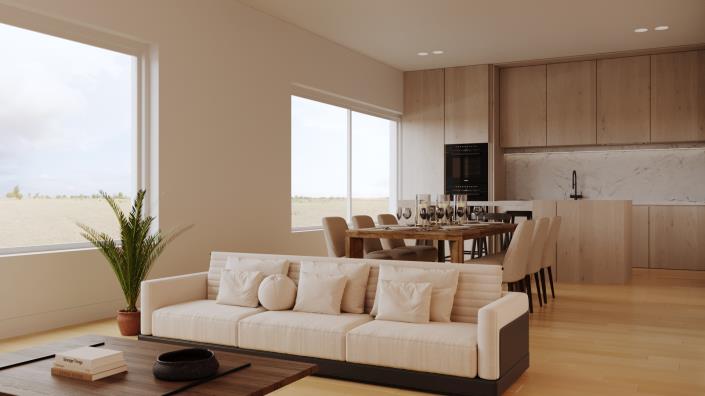 Image No.5-Appartement de 1 chambre à vendre à Zante