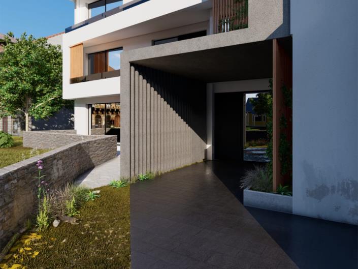 Image No.3-Appartement de 1 chambre à vendre à Zante