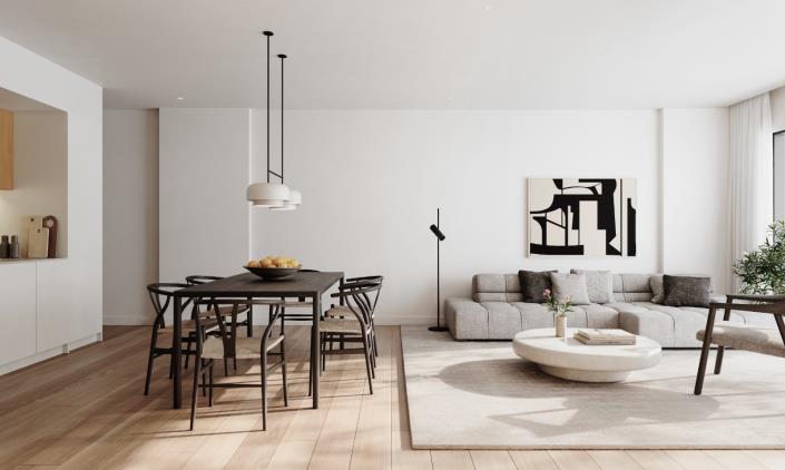 Image No.8-Appartement de 1 chambre à vendre à Zante