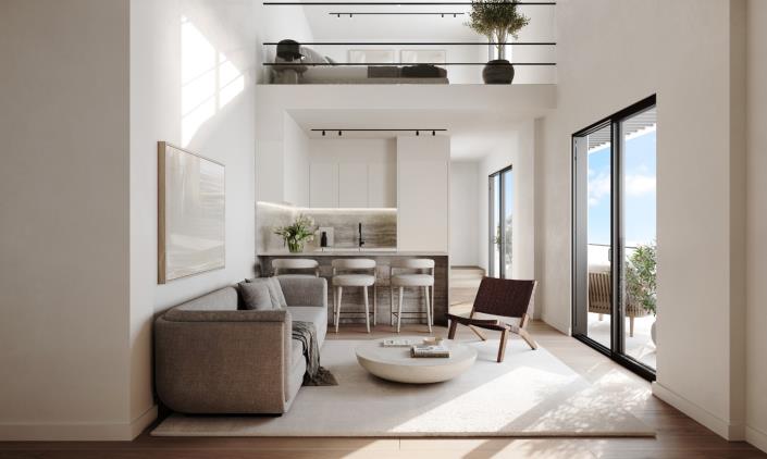 Image No.10-Appartement de 1 chambre à vendre à Zante